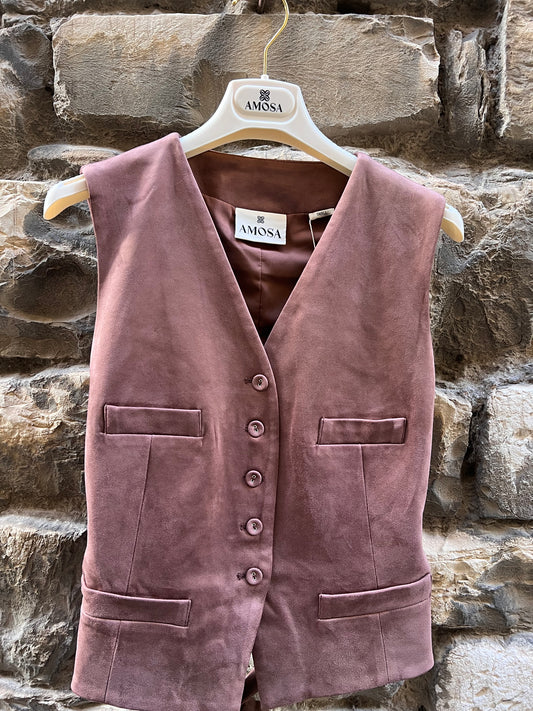 GILET AURORA