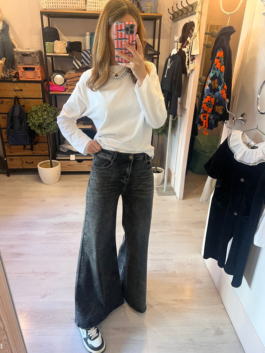 DENIM ALLEGRA