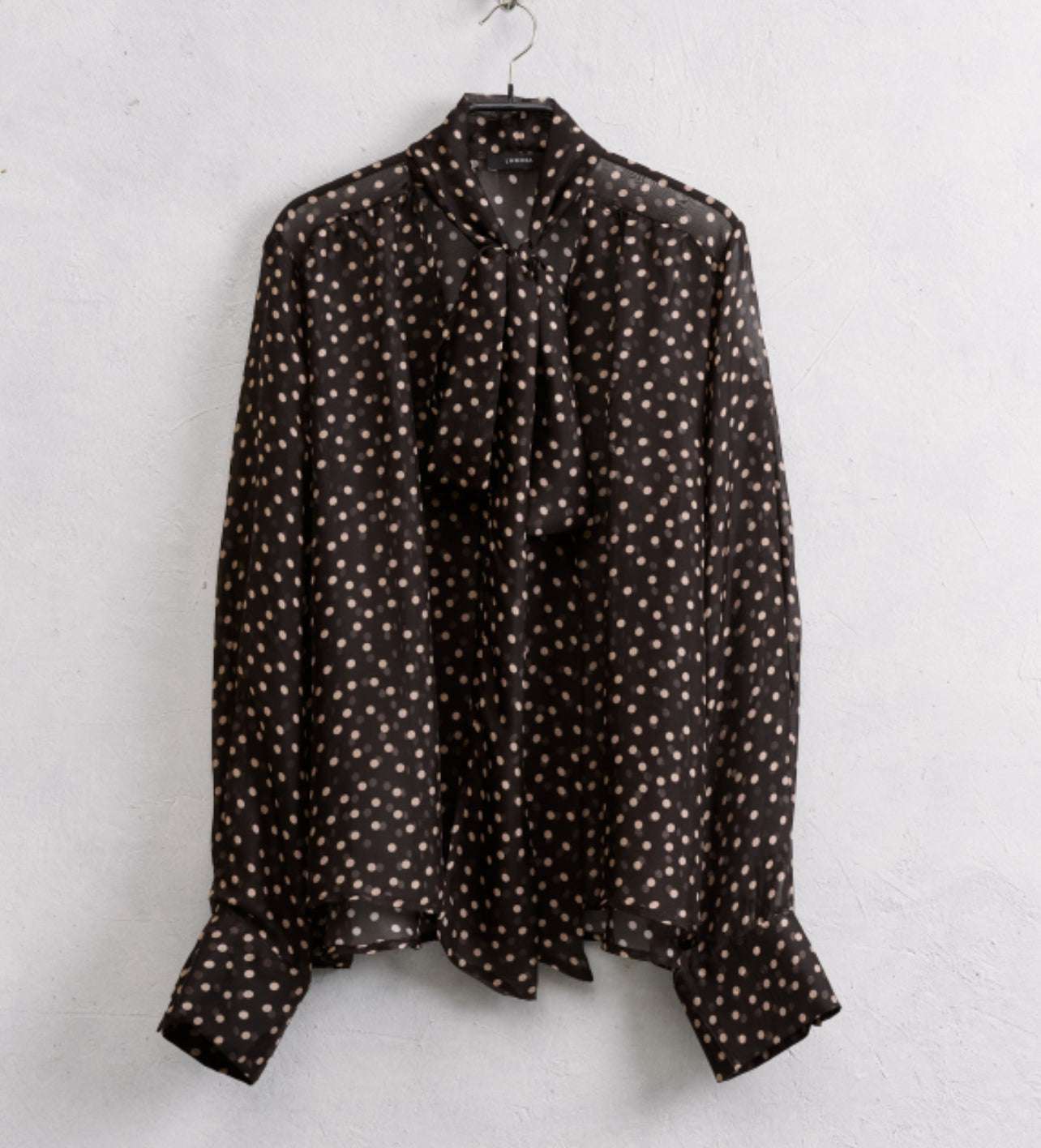 CAMICIA POIS