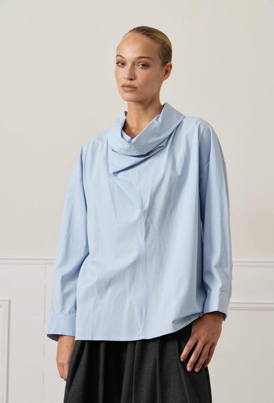 CAMICIA CECILIA 1º DROP