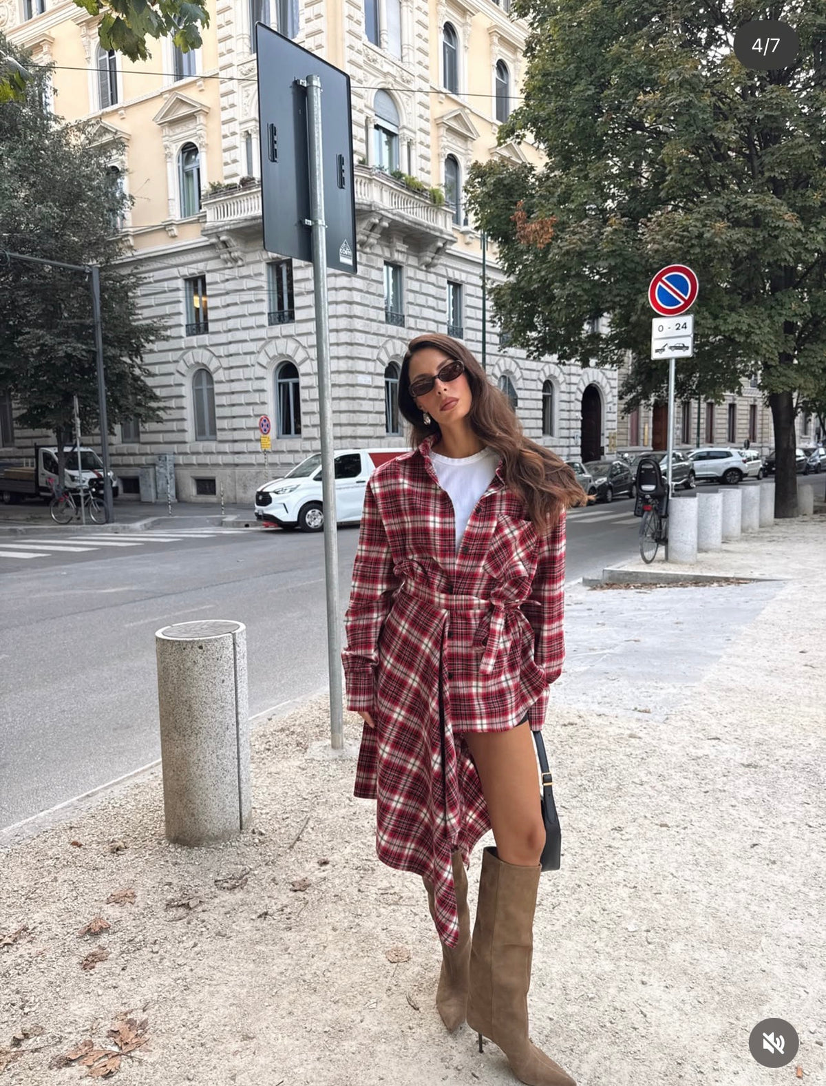 CAMICIA VERA 3 DROP
