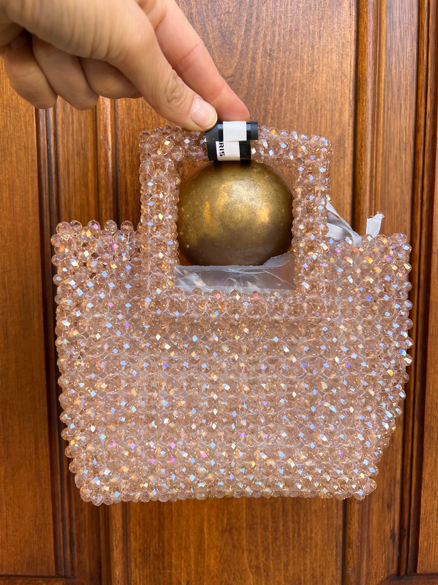 POCHETTE MONTECARLO LUX