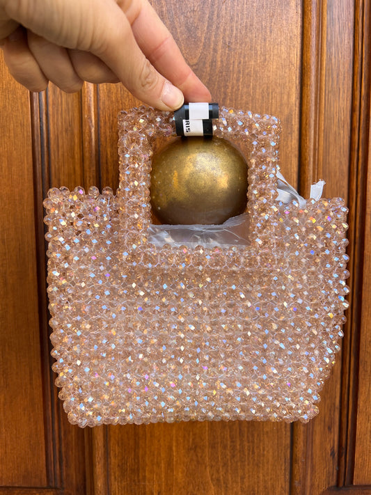 POCHETTE MONTECARLO LUX