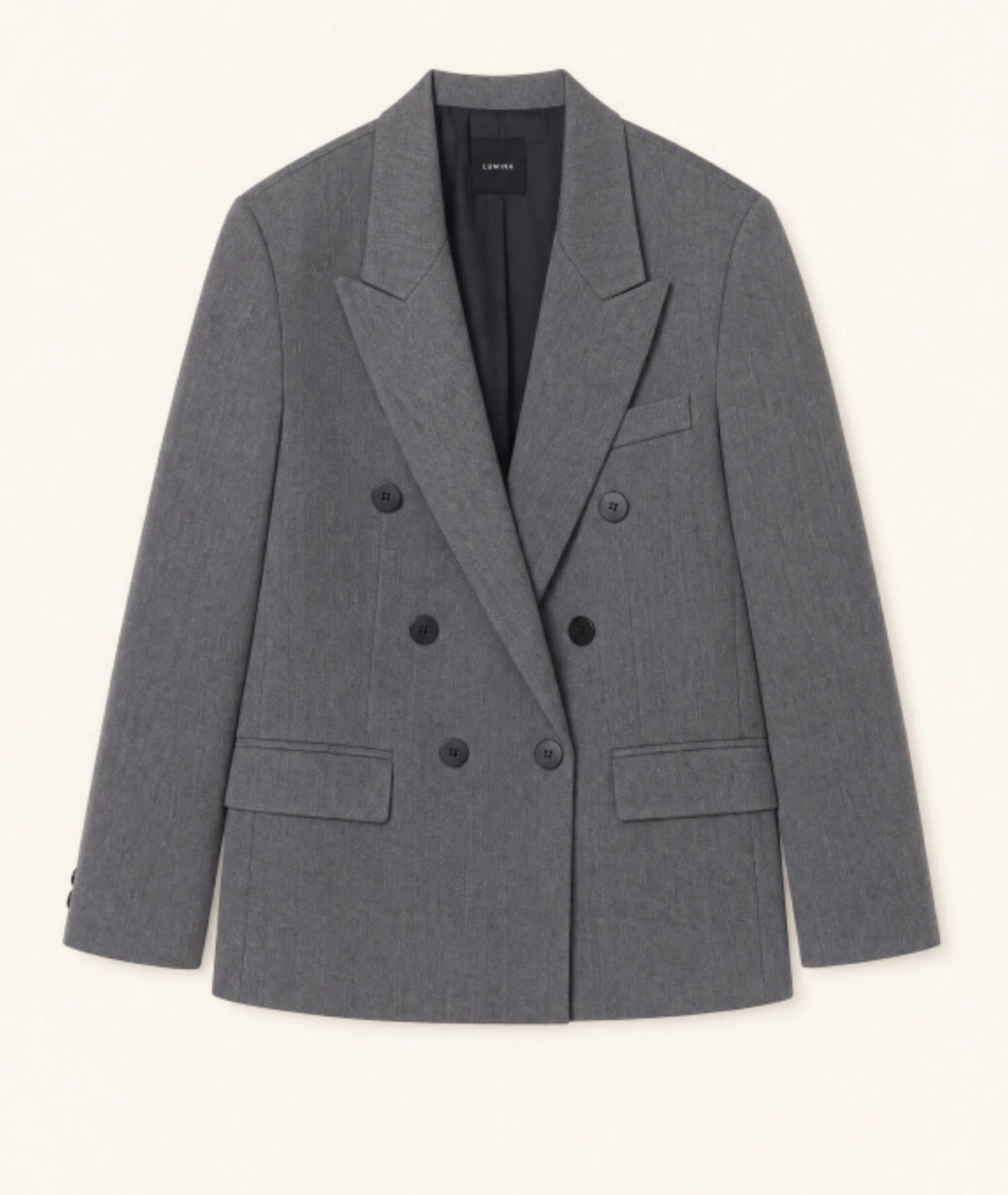 BLAZER ROMA 4º DROP