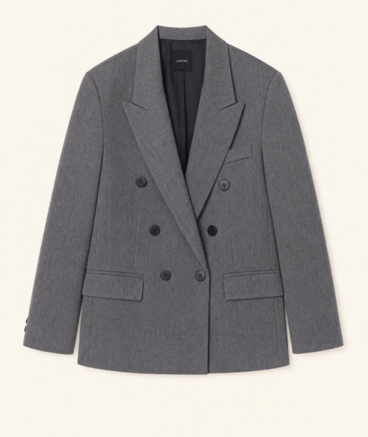 BLAZER ROMA 4º DROP