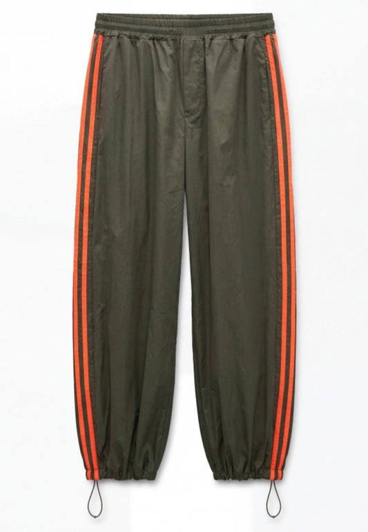 PANTALONI SPORTIVI