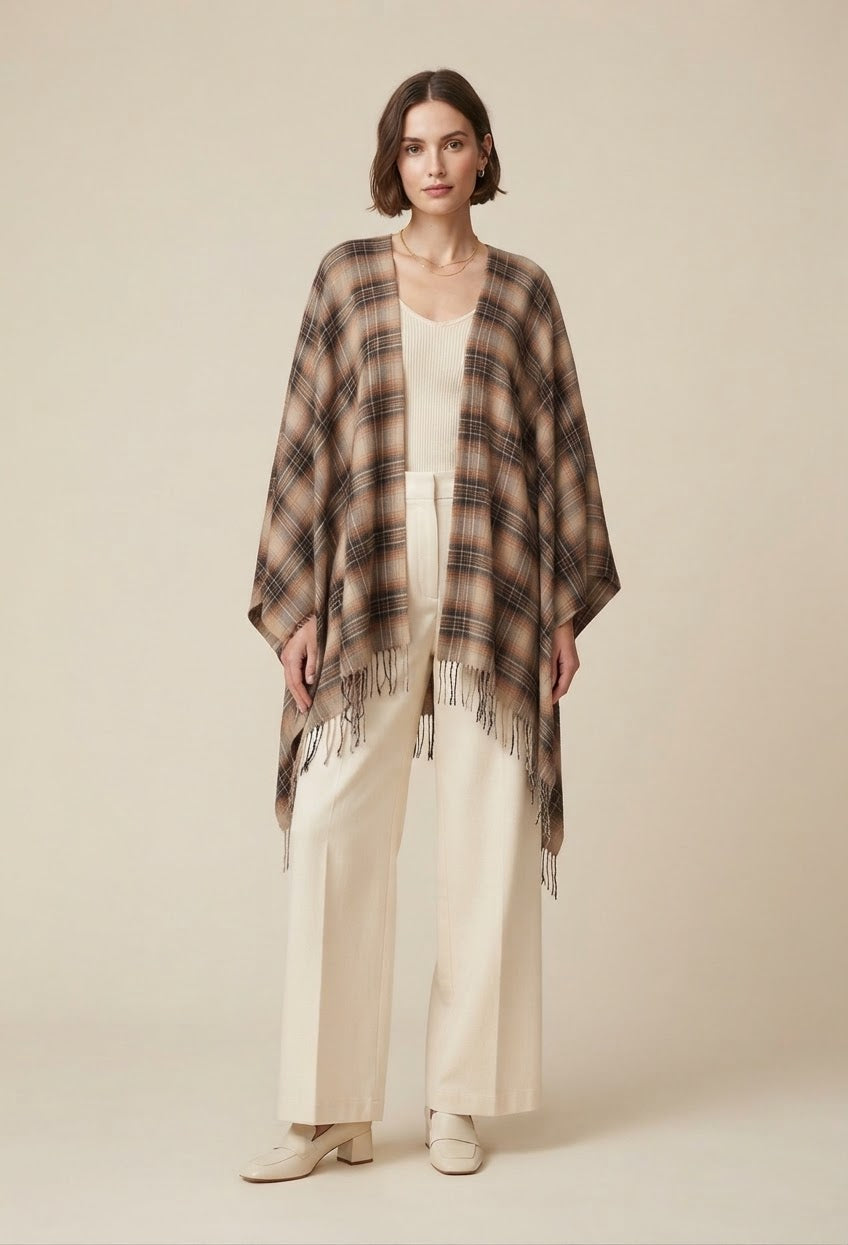 KIMONO SILVIA 3ª DROP