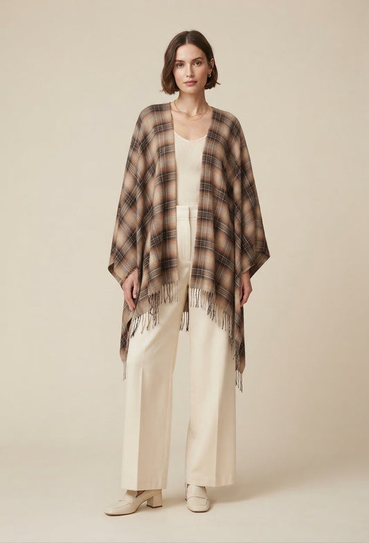 KIMONO SILVIA 3ª DROP