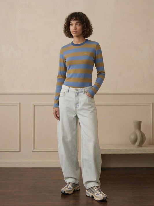 BODY STRIPES KOSTUM 2º DROP