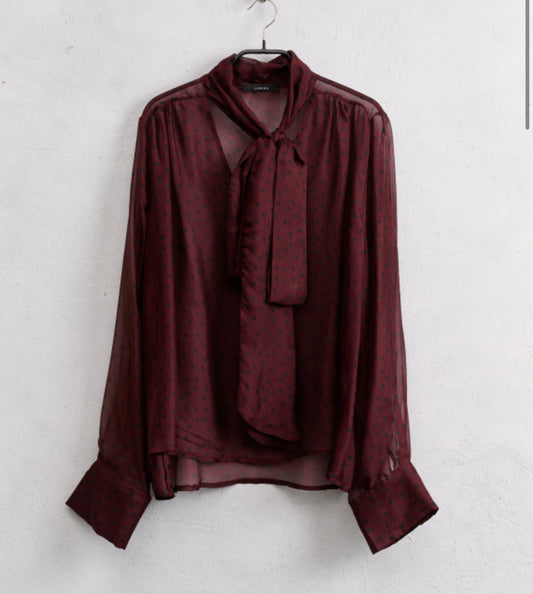CAMICIA POIS