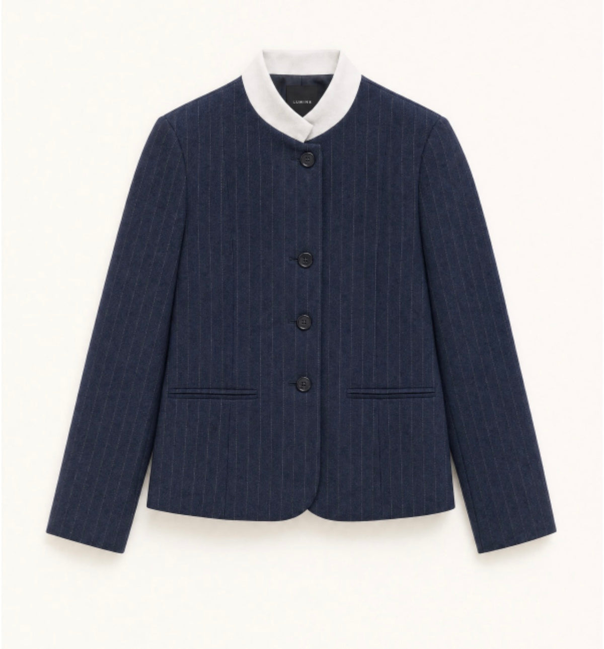 BLAZER ALLY 3º DROP