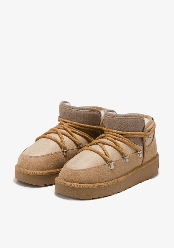 NORDIC LOW BEIGE