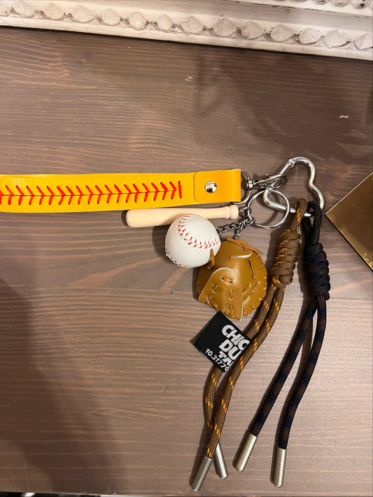 KEYCHAIN BAG OHTANI