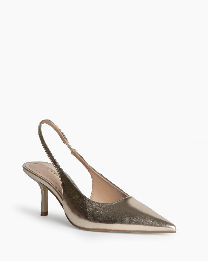 SLINGBACK GOLD