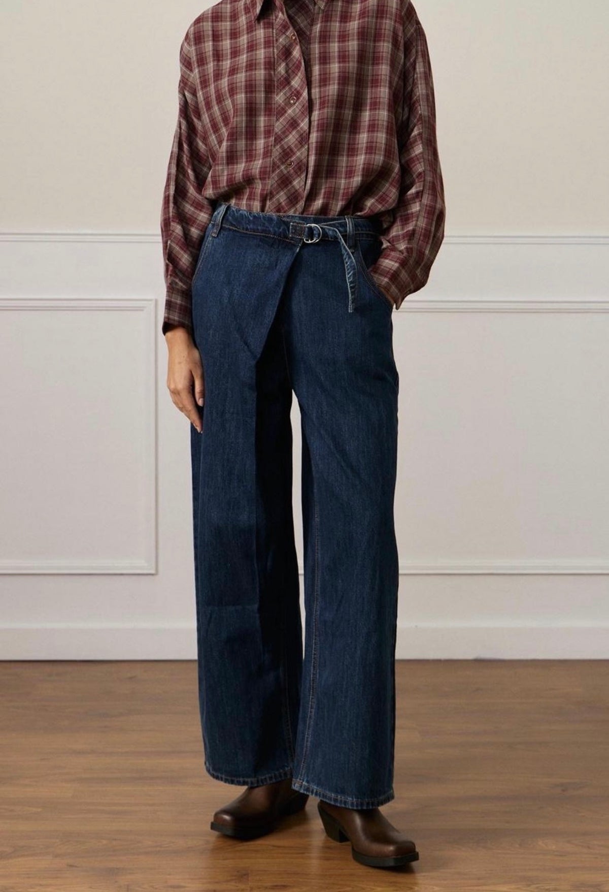 DENIM BABY 1º DROP