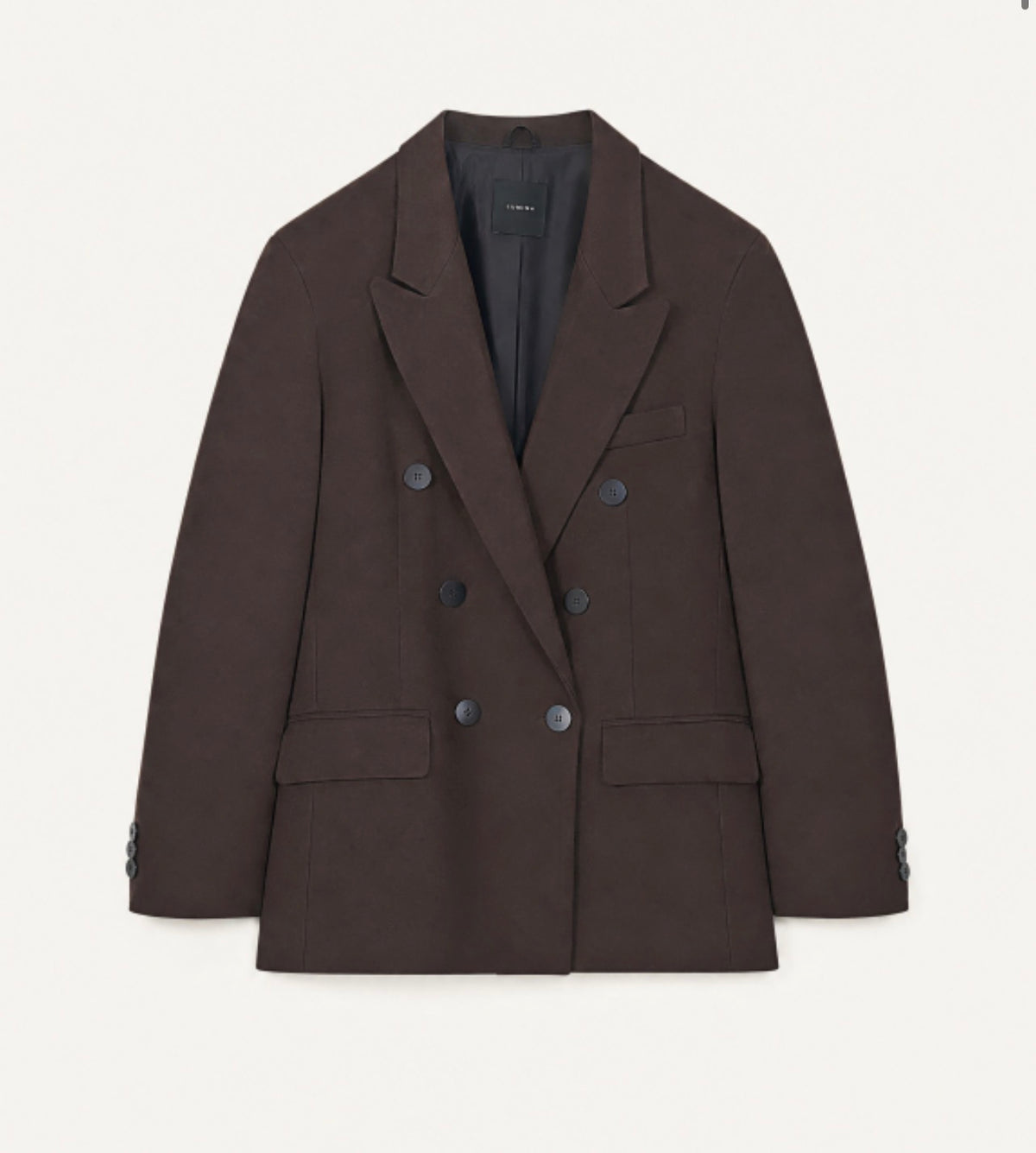 BLAZER ROMA 4º DROP