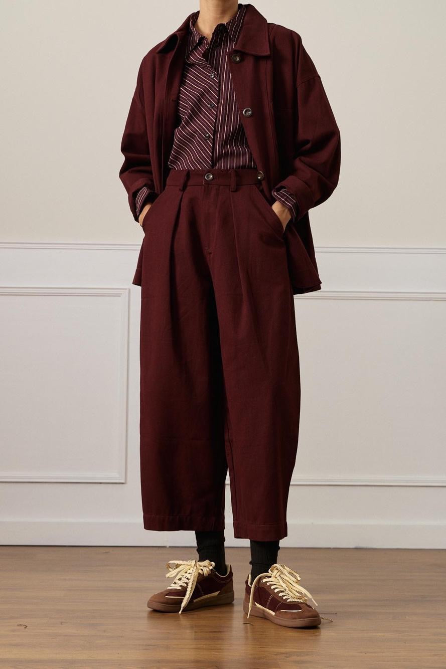 PANTALONE AMELIA