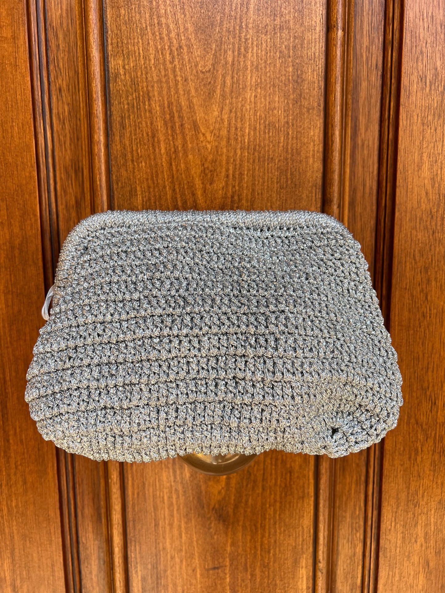 ANACAPRI BAG LUREX