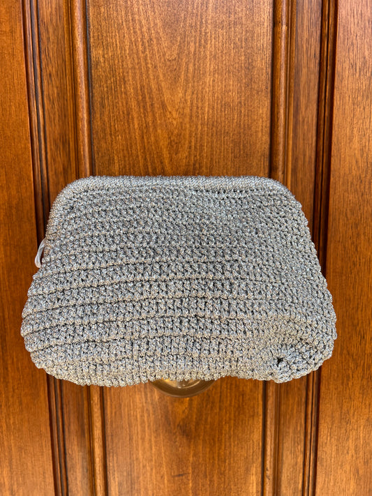 ANACAPRI BAG LUREX