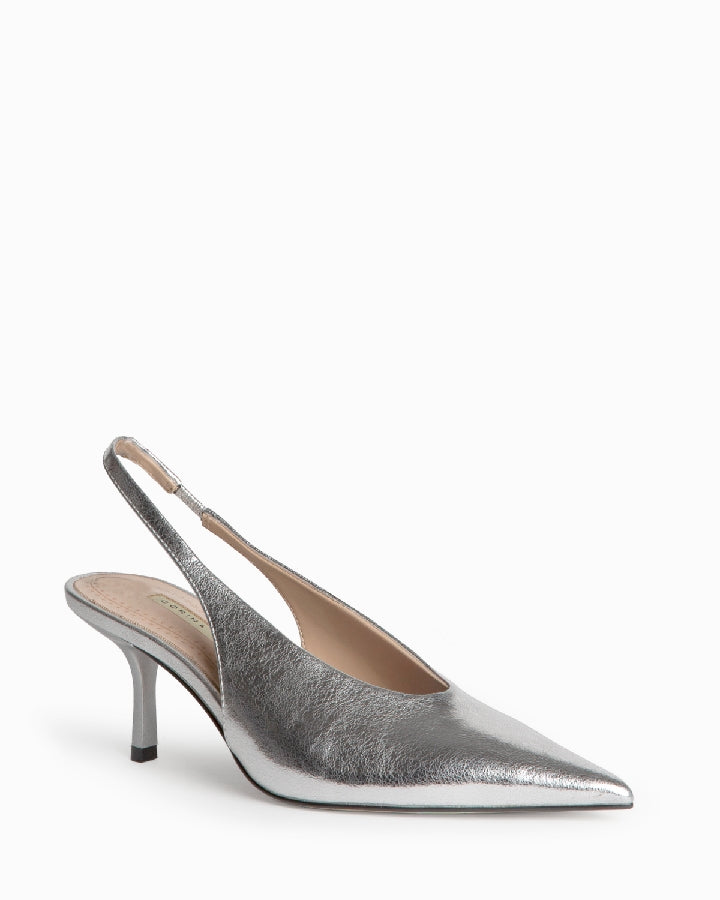 SLINGBACK SILVER