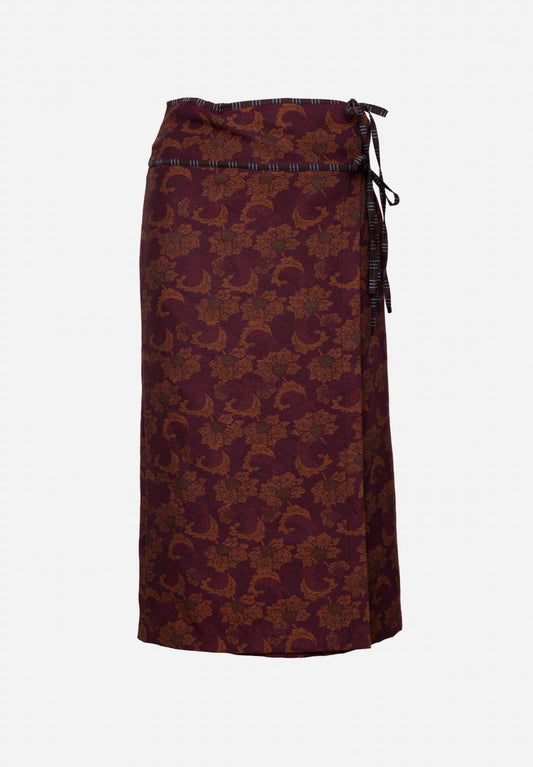 GONNA JAPAN BORDEAUX 5º DROP