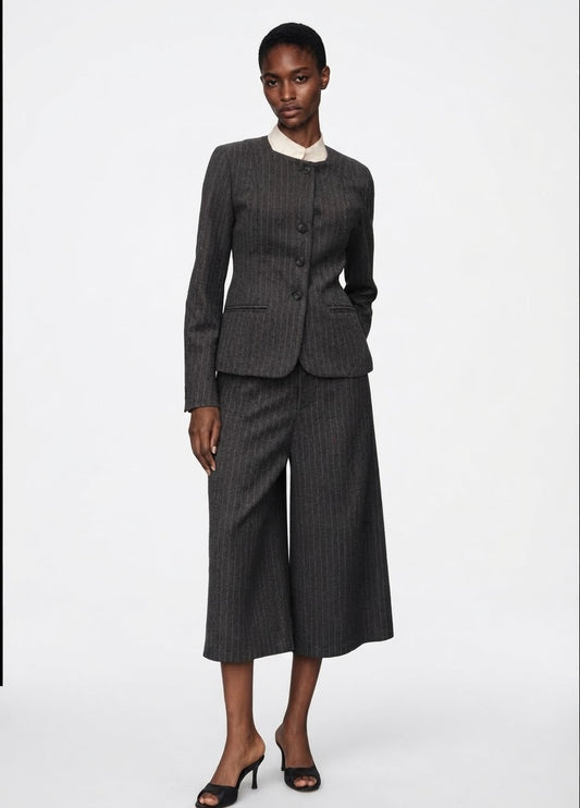 BLAZER ALLY 3º DROP