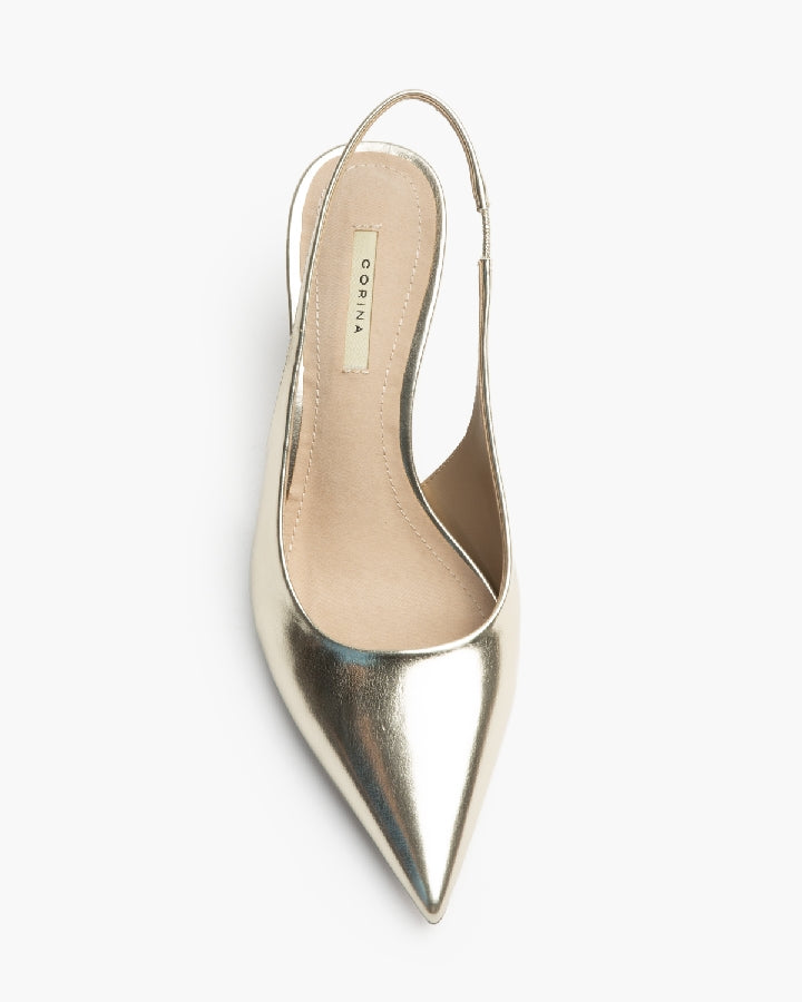 SLINGBACK GOLD