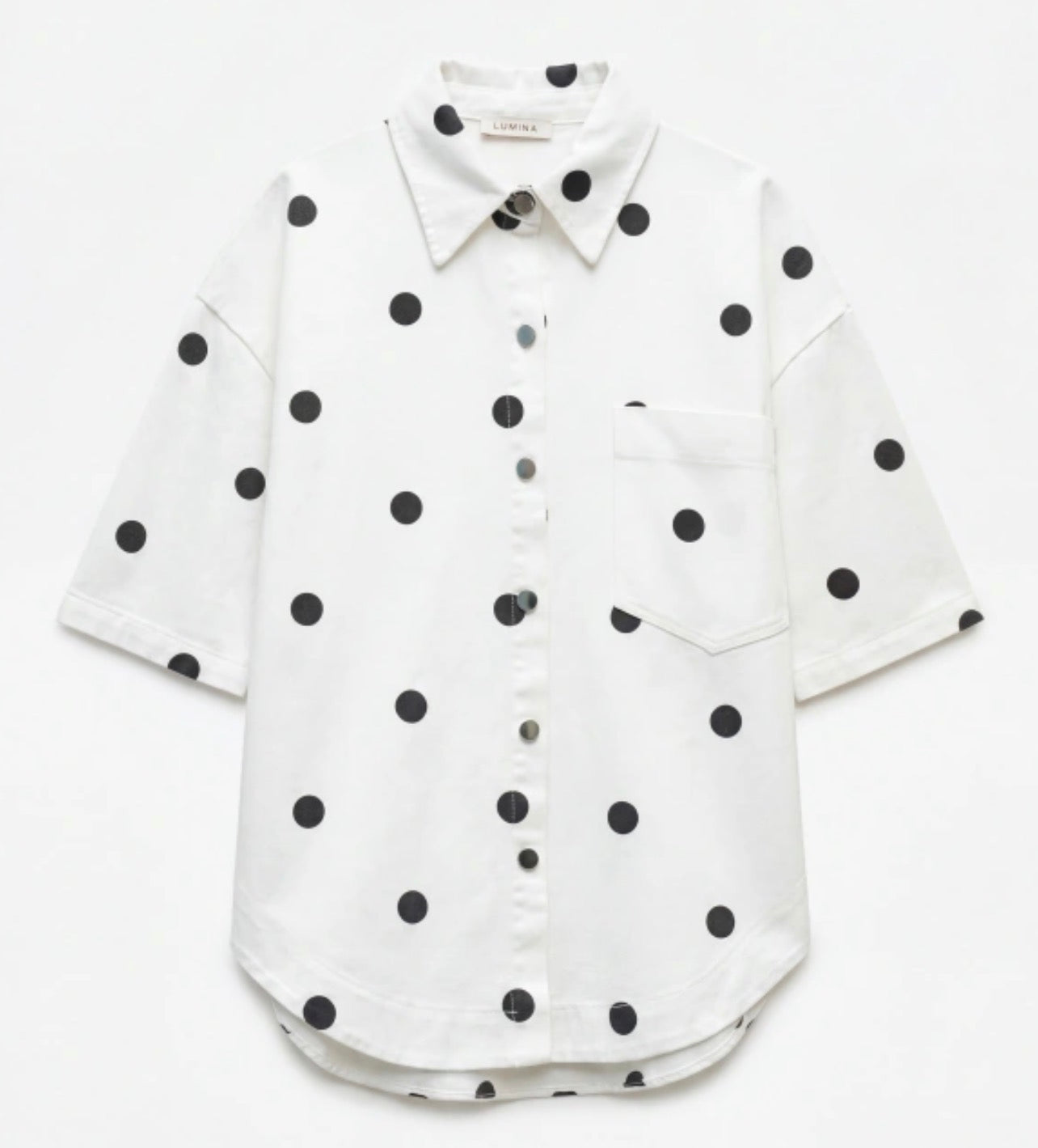 CAMICIA POIS