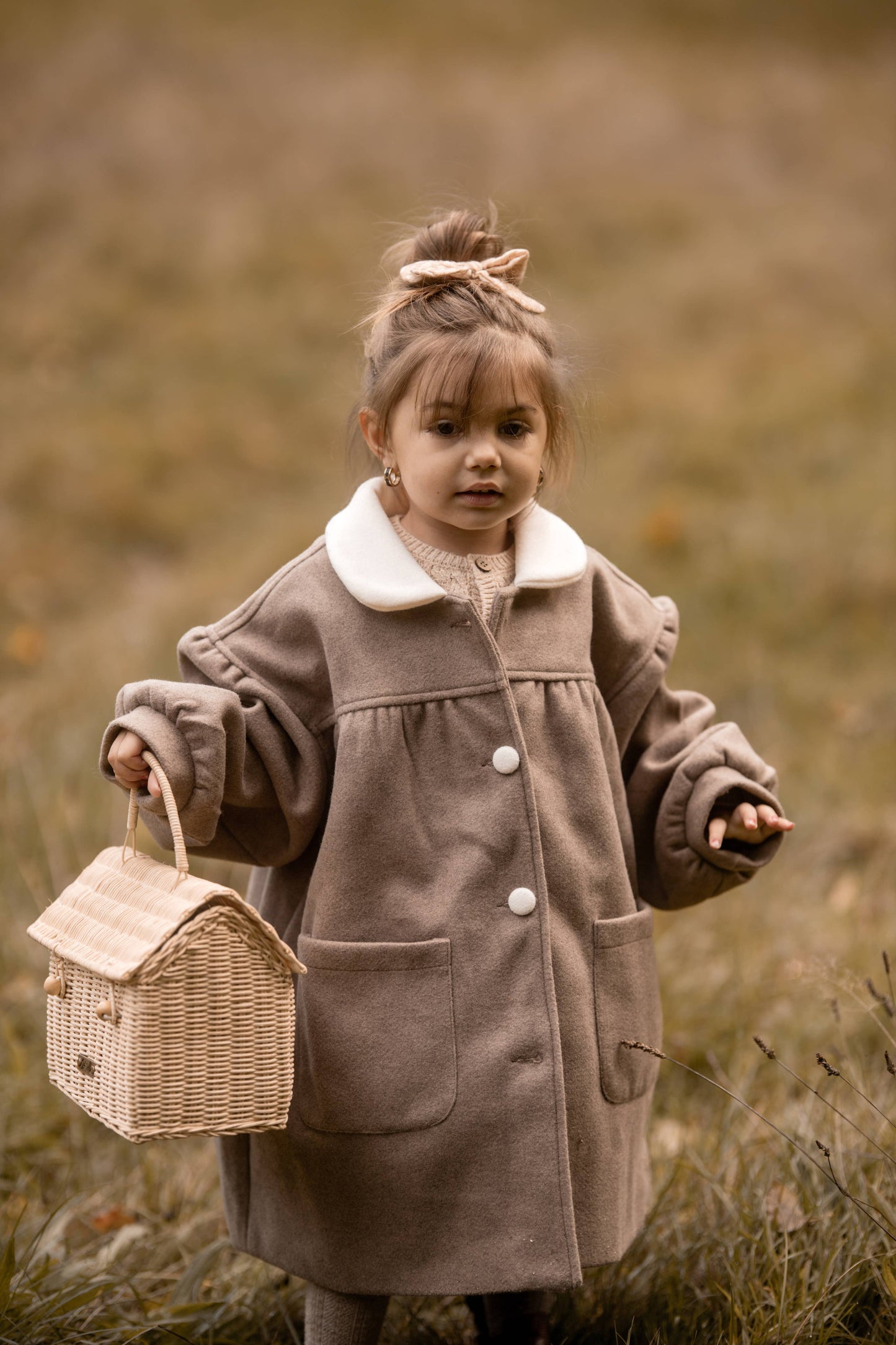 CAPPOTTO EMILY
