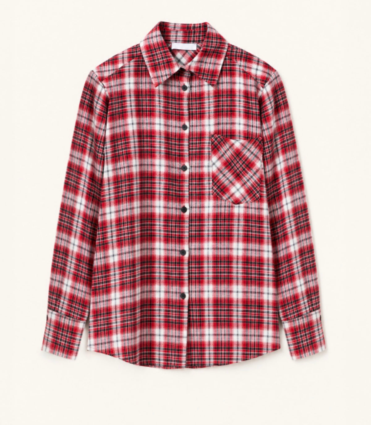 CAMICIA VERA 3 DROP