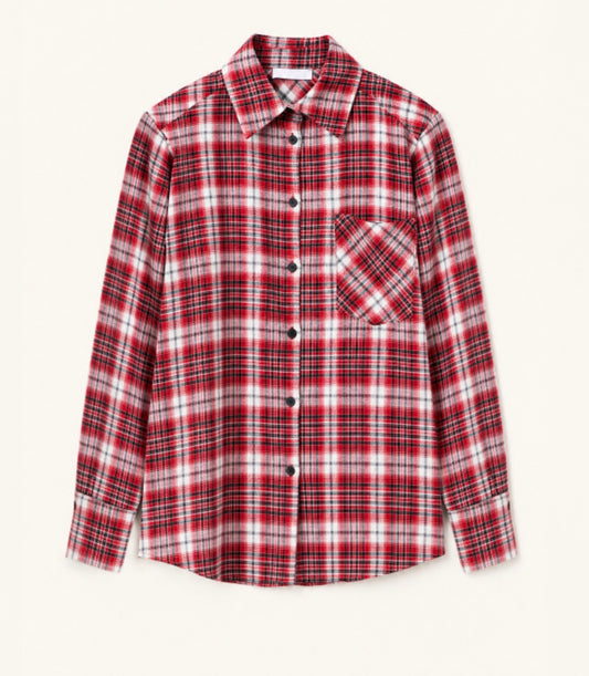 CAMICIA VERA 3 DROP