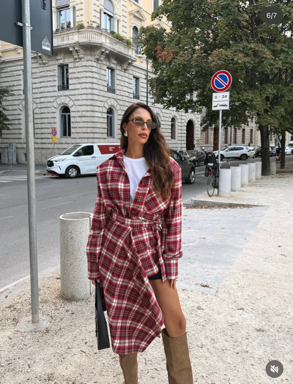 CAMICIA VERA 3 DROP