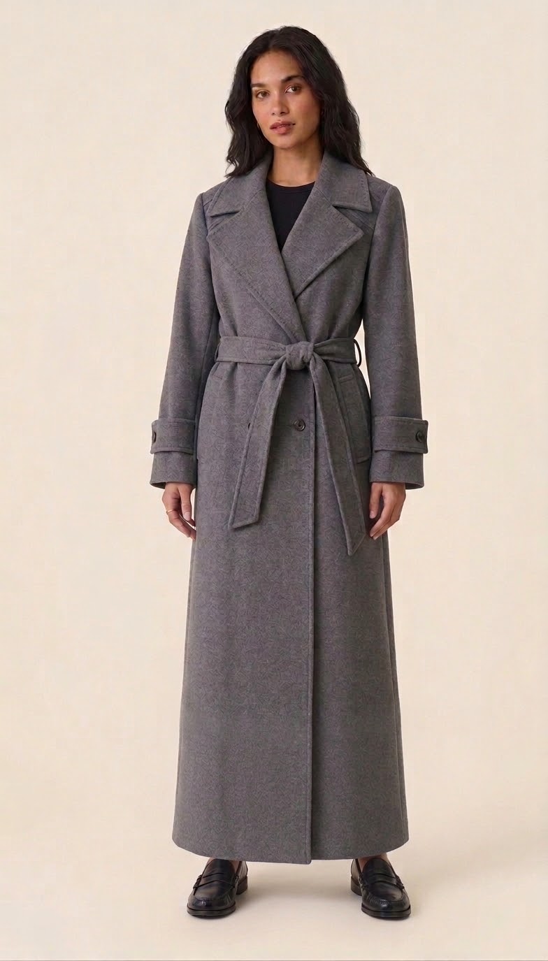 CAPPOTTO MAGGY 1º DROP