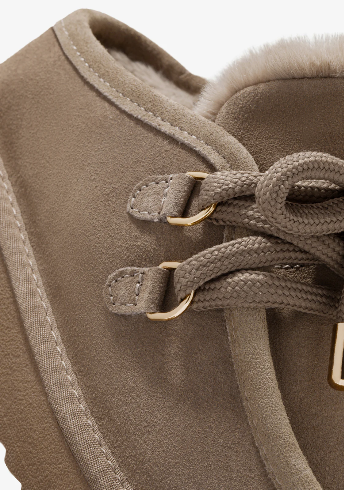 NORDIC CLOG TAUPE