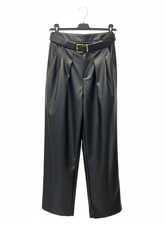 PANTALONE ECOPELLE