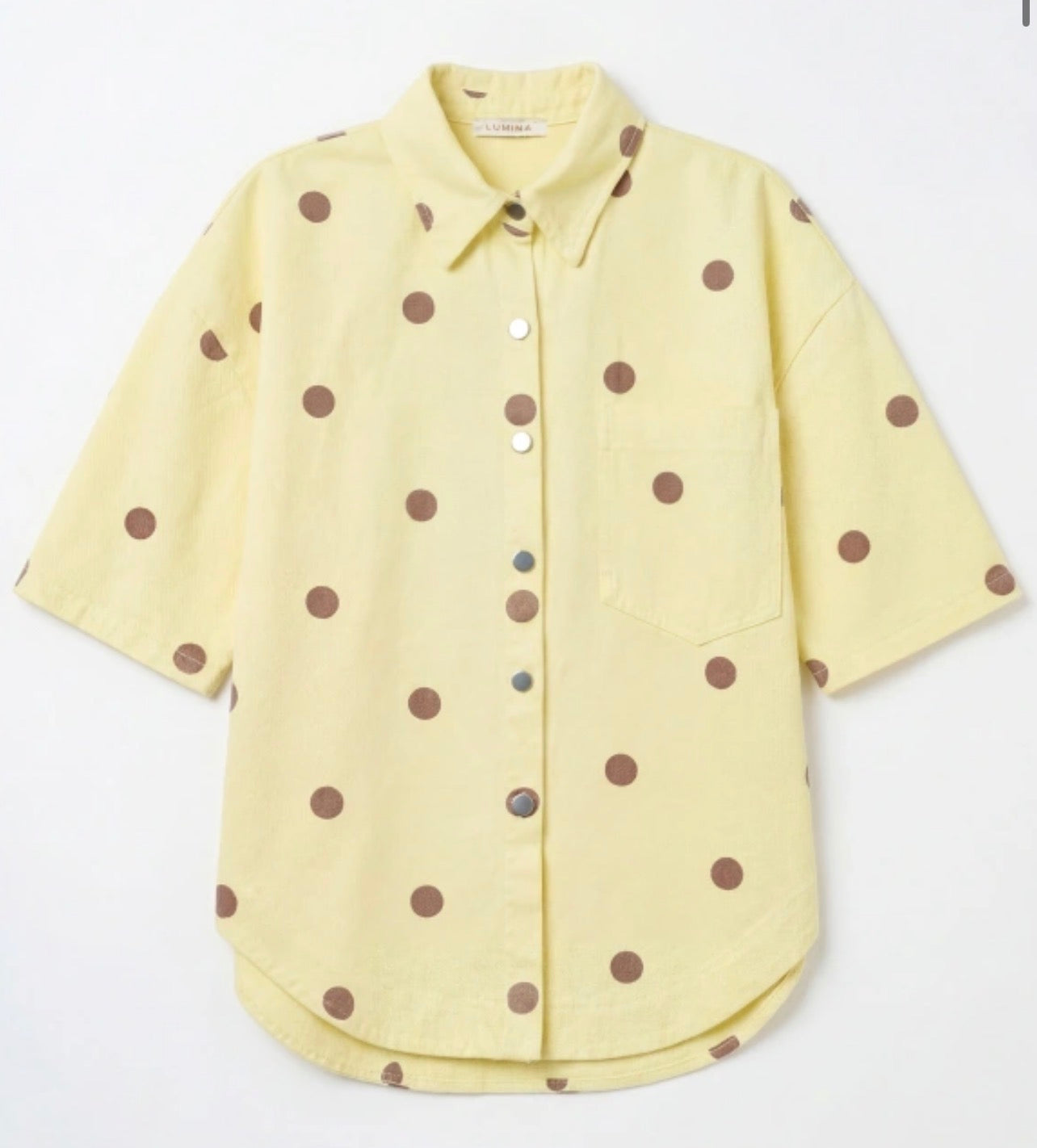 CAMICIA POIS