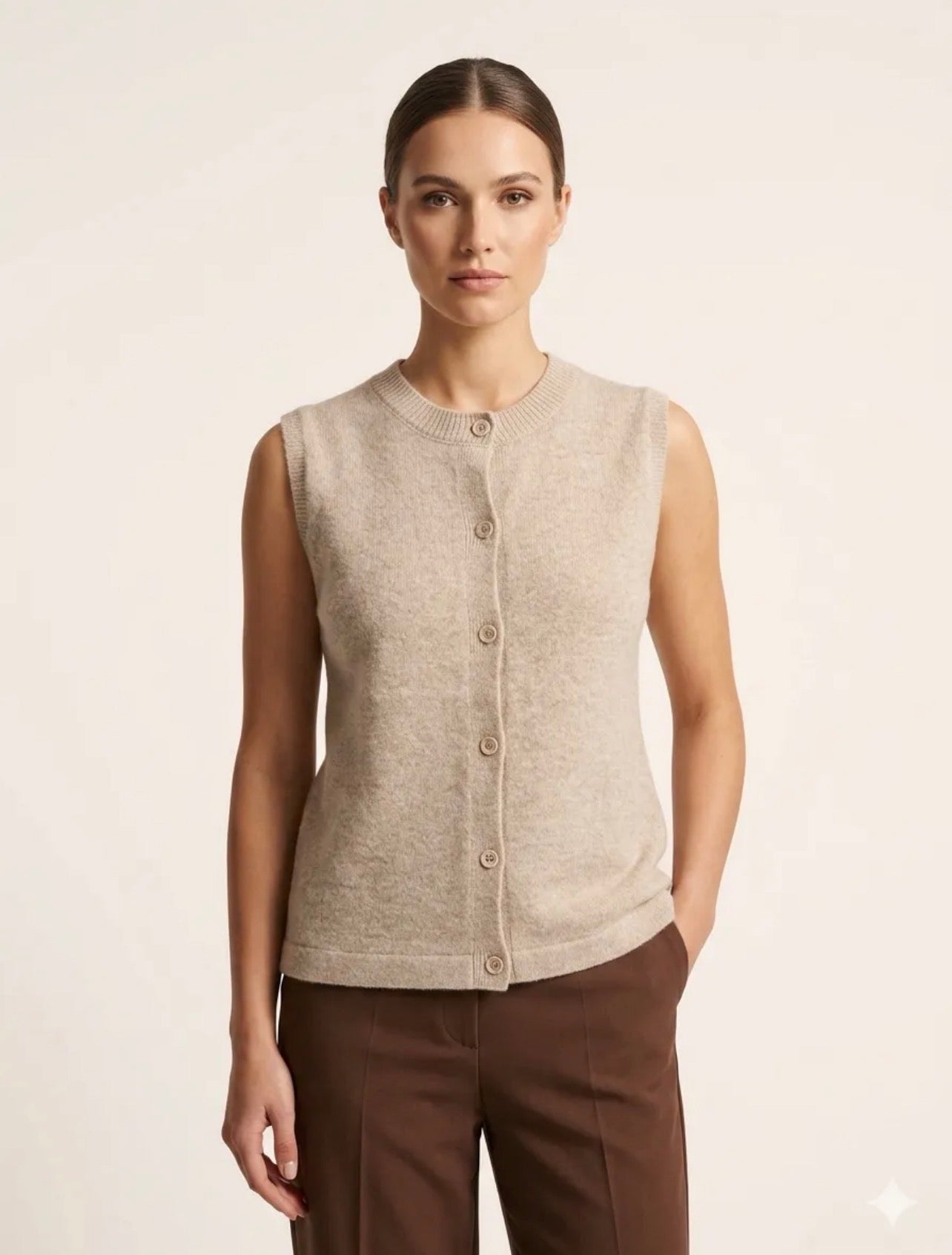 GILET CHARLIE 1º DROP