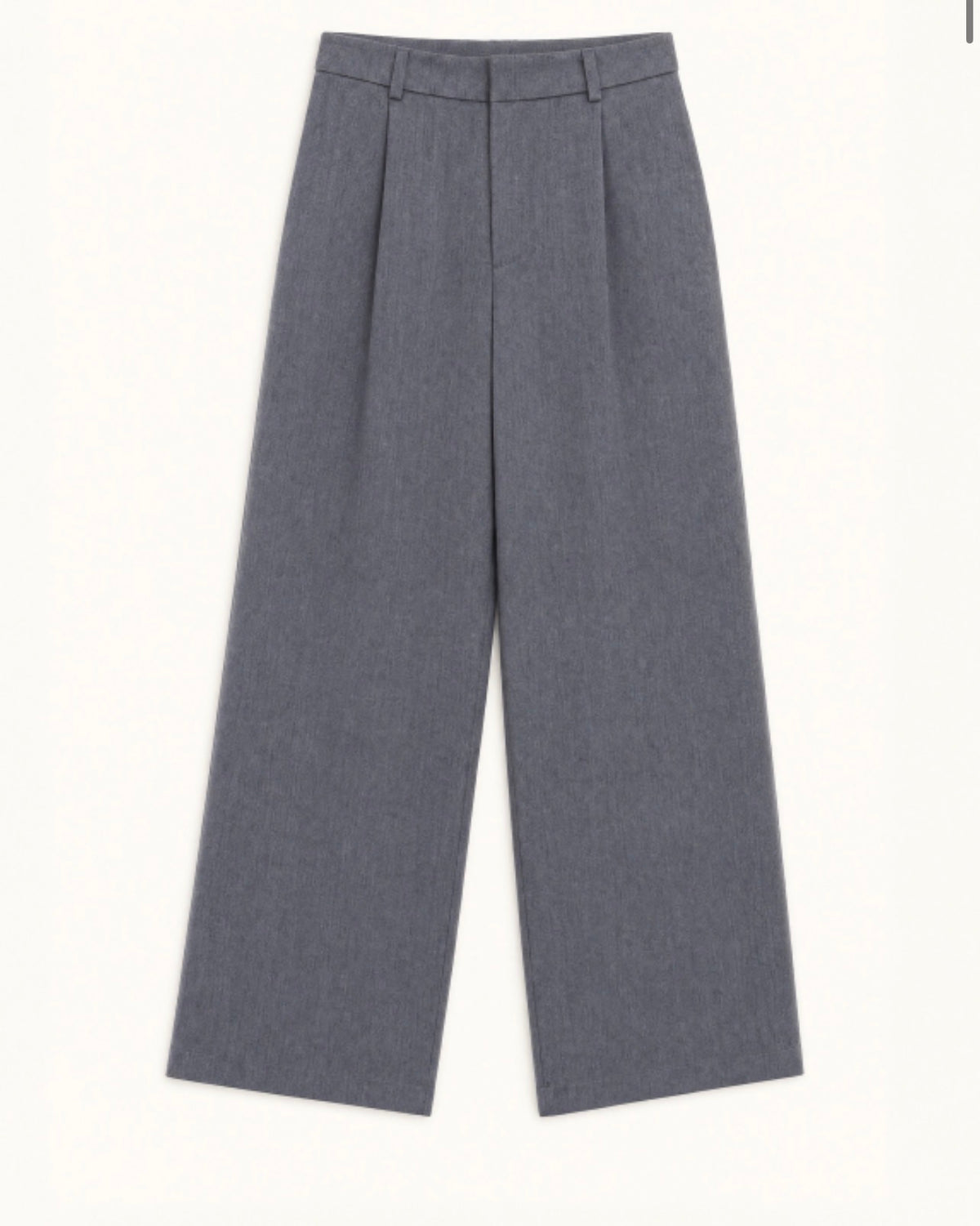 PANTALONE SARTORIALE LIA 3ª DROP