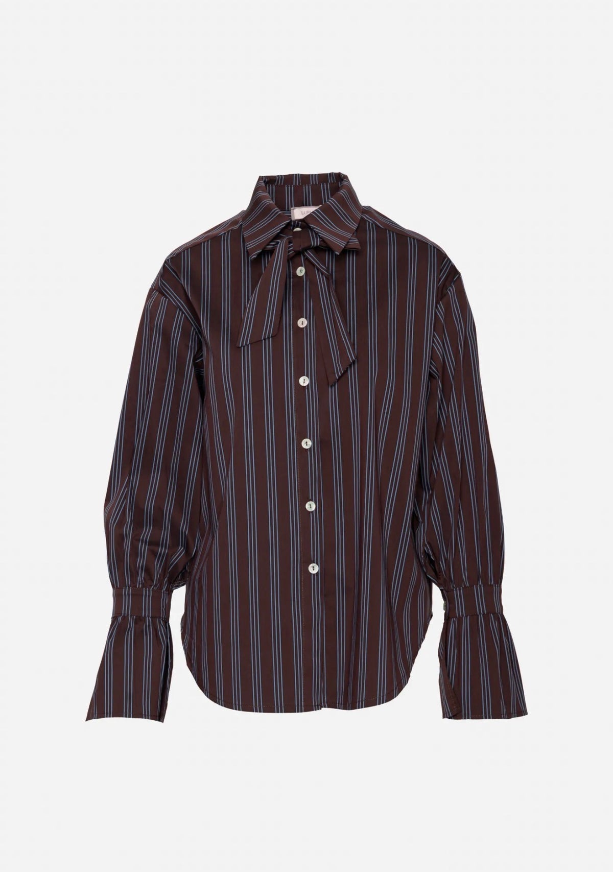 CAMICIA VENICE 5º DROP