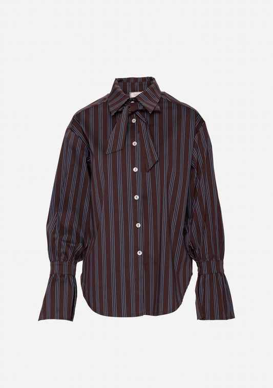 CAMICIA VENICE 5º DROP
