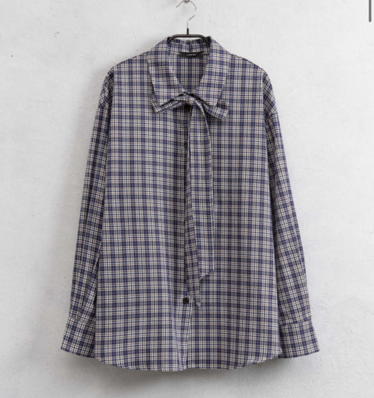 CAMICIA VANESSA