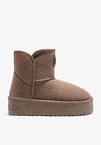 NORDIC BASIC LOW TAUPE
