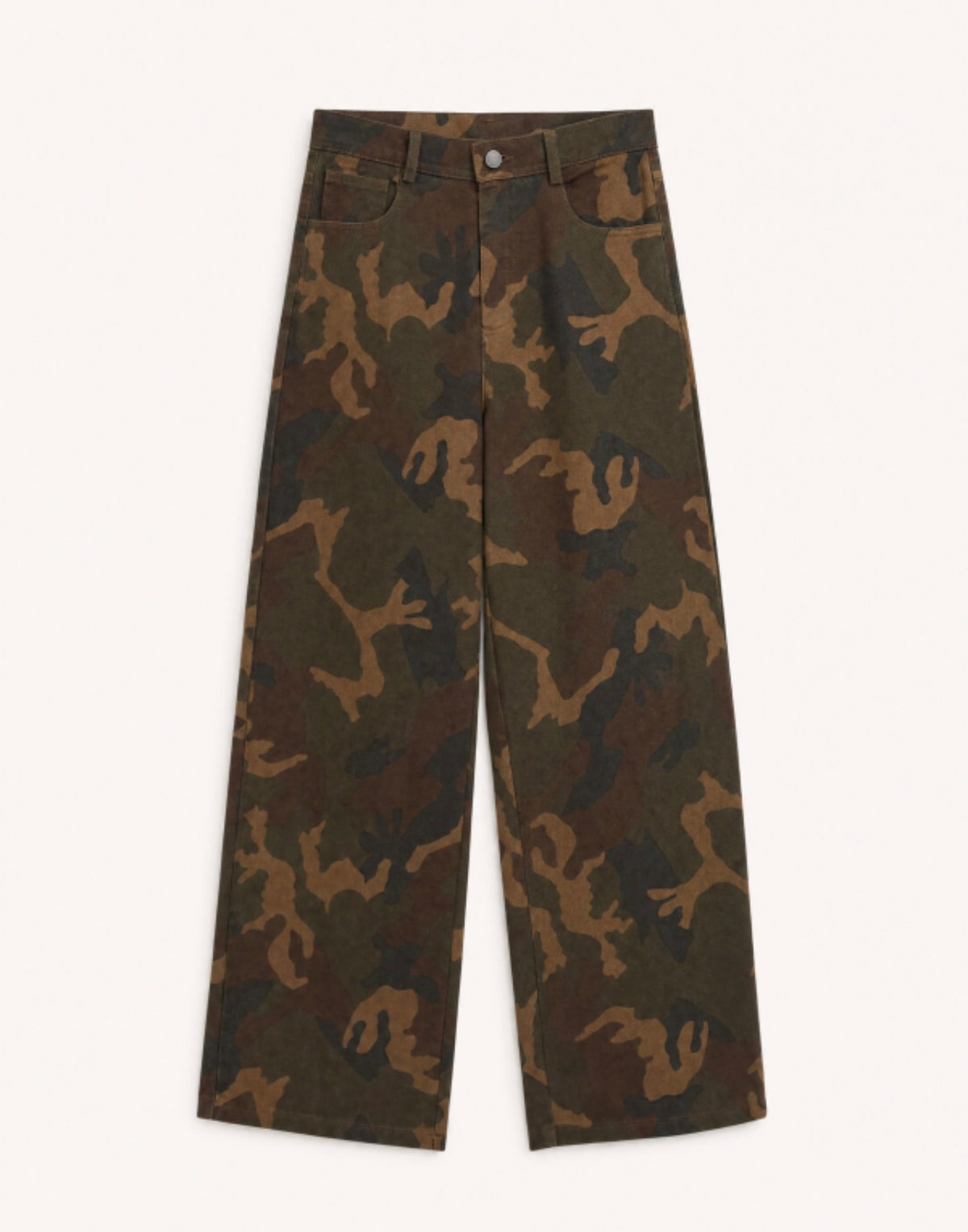 PANTALONE CAMOUFLAGE 4º DROP