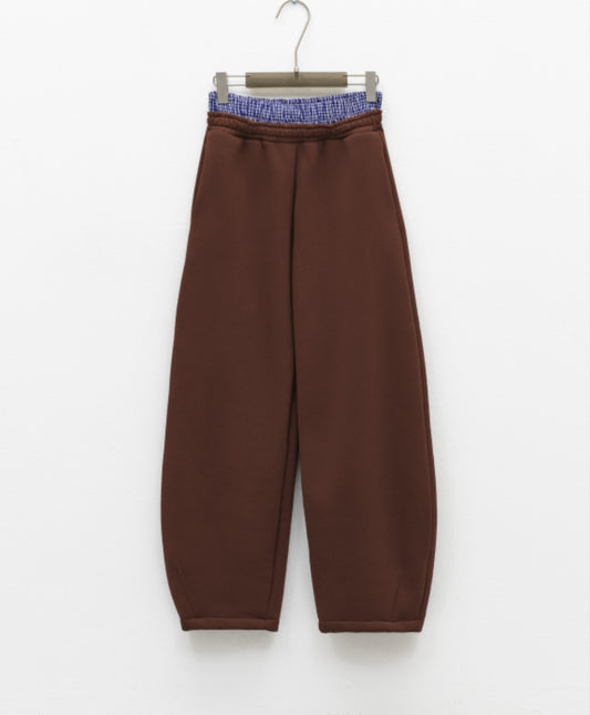 PANTALONE BOXER