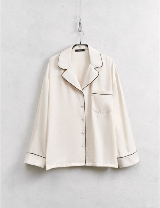 CAMICIA ANNA