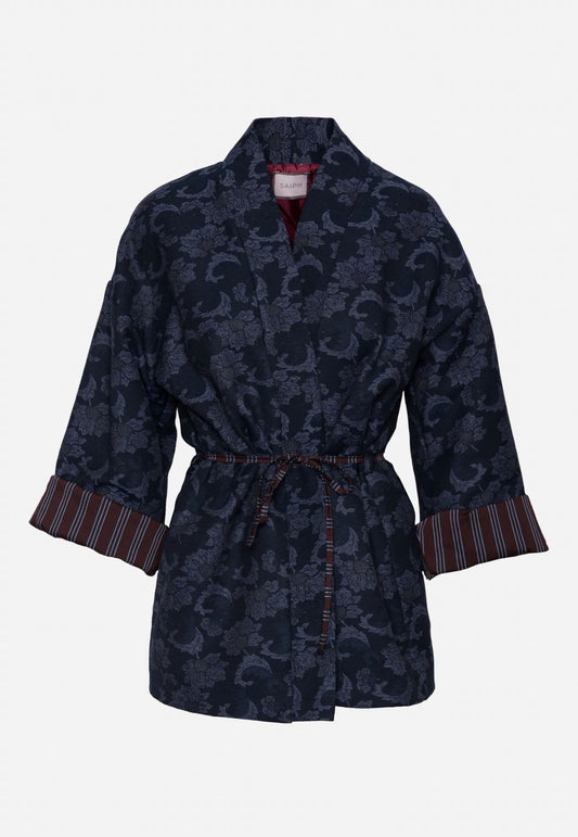 KIMONO JAPAN BLU  5º DROP