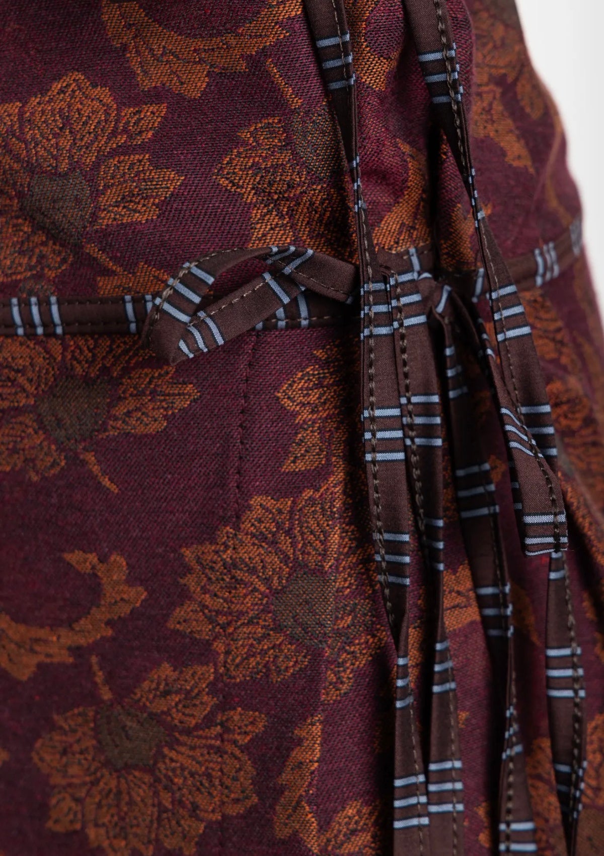 GONNA JAPAN BORDEAUX 5º DROP