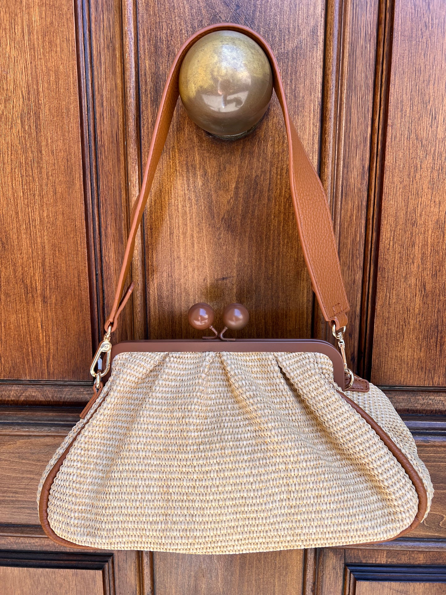 POSITANO BAG