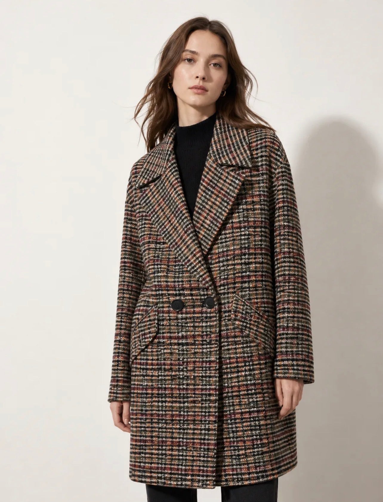 CAPPOTTO POPPY 1º DROP
