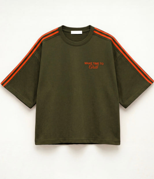 MAGLIA BANDE